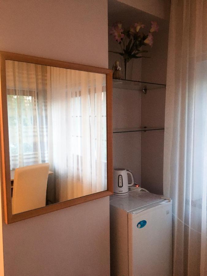 Room In Guest Room - Valensija - Large Suite Jurmala Exterior photo