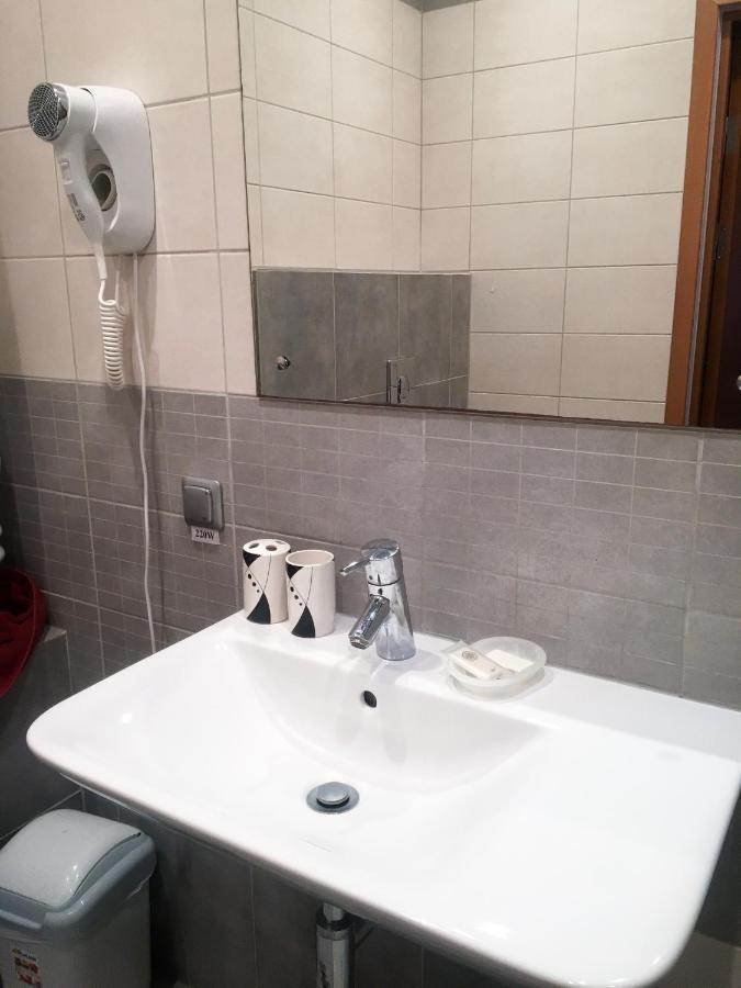 Room In Guest Room - Valensija - Large Suite Jurmala Exterior photo